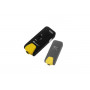 Пульт Aputure Combo Camera Shutter Control CR2N для Nikon D80, D70s, D60, D40, D40x, D50, D70                                                                                                                                                             