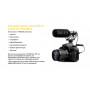 Микрофон Deity V-Mic D3 Rycote                                                                                                                                                                                                                            