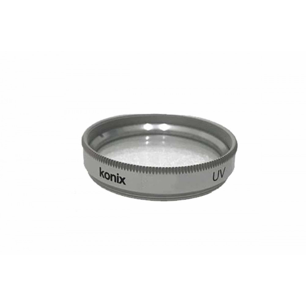 Светофильтр KONIX 43mm UV                                                                                                                                                                                                                                 