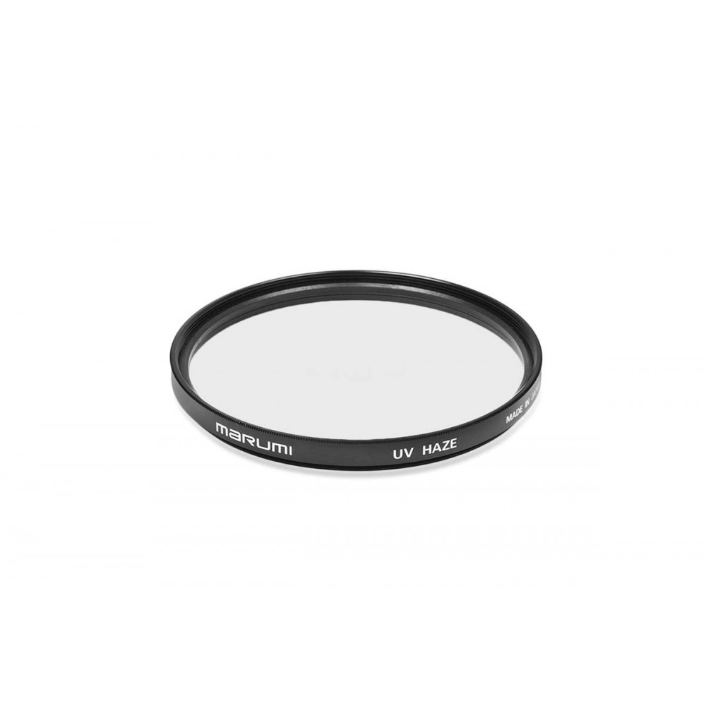 Светофильтр MARUMI UV (Haze) 55mm                                                                                                                                                                                                                         
