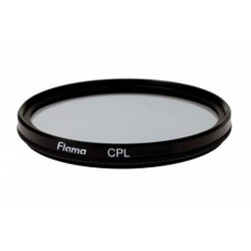 Поляризационный фильтр Flama CPL 46mm                                                                                                                                                                                                                     