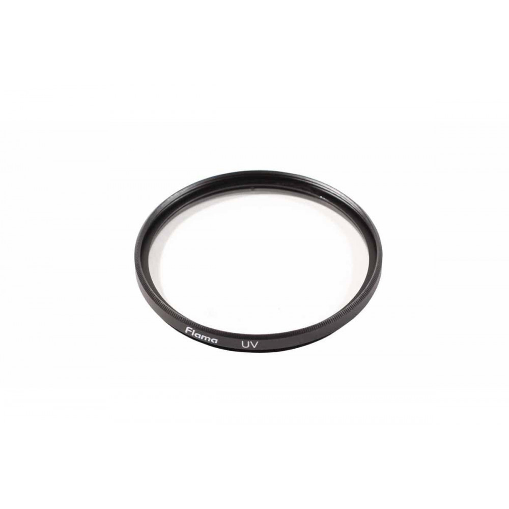 Светофильтр FLAMA UV 46mm                                                                                                                                                                                                                                 