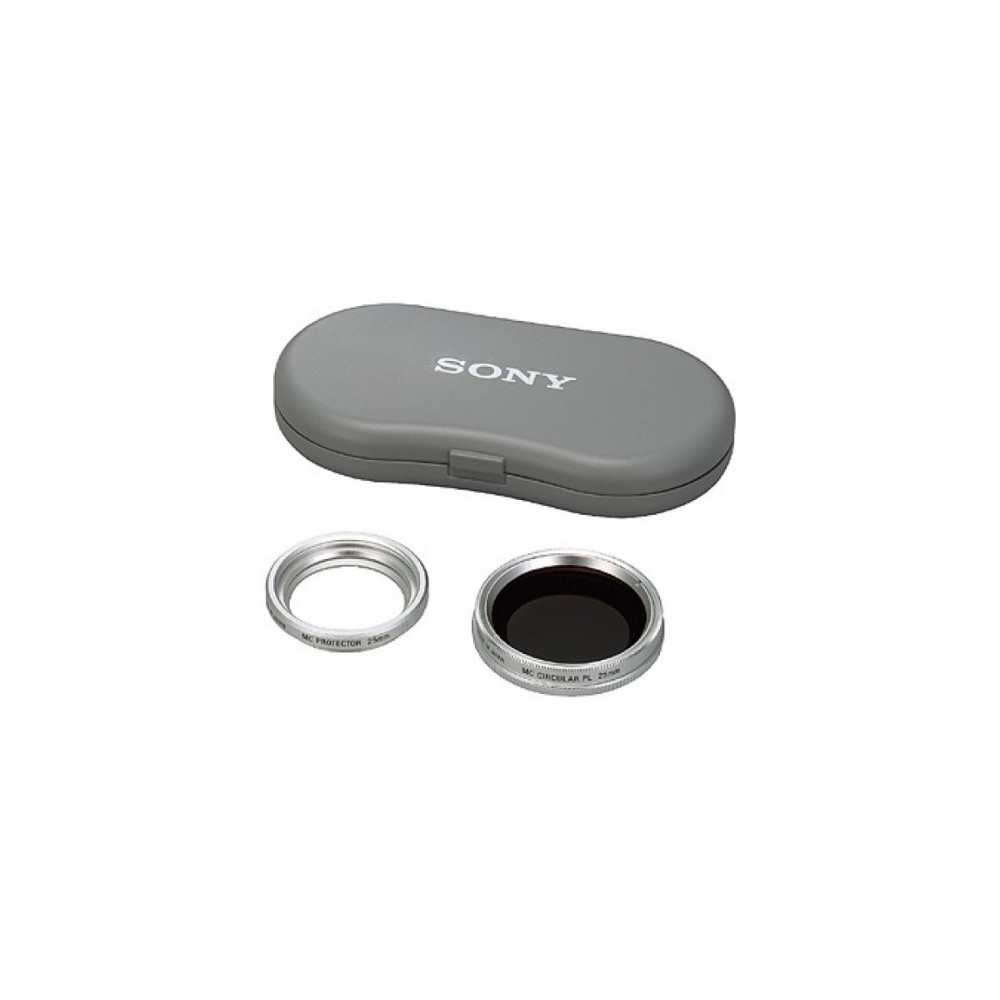 Светофильтр Sony VF-25CPKS                                                                                                                                                                                                                                