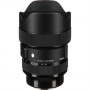 Объектив Sigma AF 14-24mm f/2.8 DG DN ART L-MOUNT                                                                                                                                                                                                         