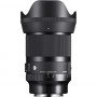 Объектив Sigma 35mm f/1.4 DG DN Art L-Mount                                                                                                                                                                                                               