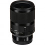 Объектив Sigma 35mm f/1.4 DG DN Art L-Mount                                                                                                                                                                                                               