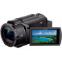 Видеокамера Sony FDR-AX 45 4K                                                                                                                                                                                                                             