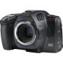 Кинокамера Blackmagic Pocket Cinema Camera 6K G2                                                                                                                                                                                                          