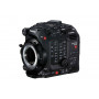 Видеокамера Canon EOS C300 Mark III черный                                                                                                                                                                                                                