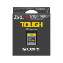 Карта памяти Sony CFexpress Type B 256GB R1700/W1480                                                                                                                                                                                                      