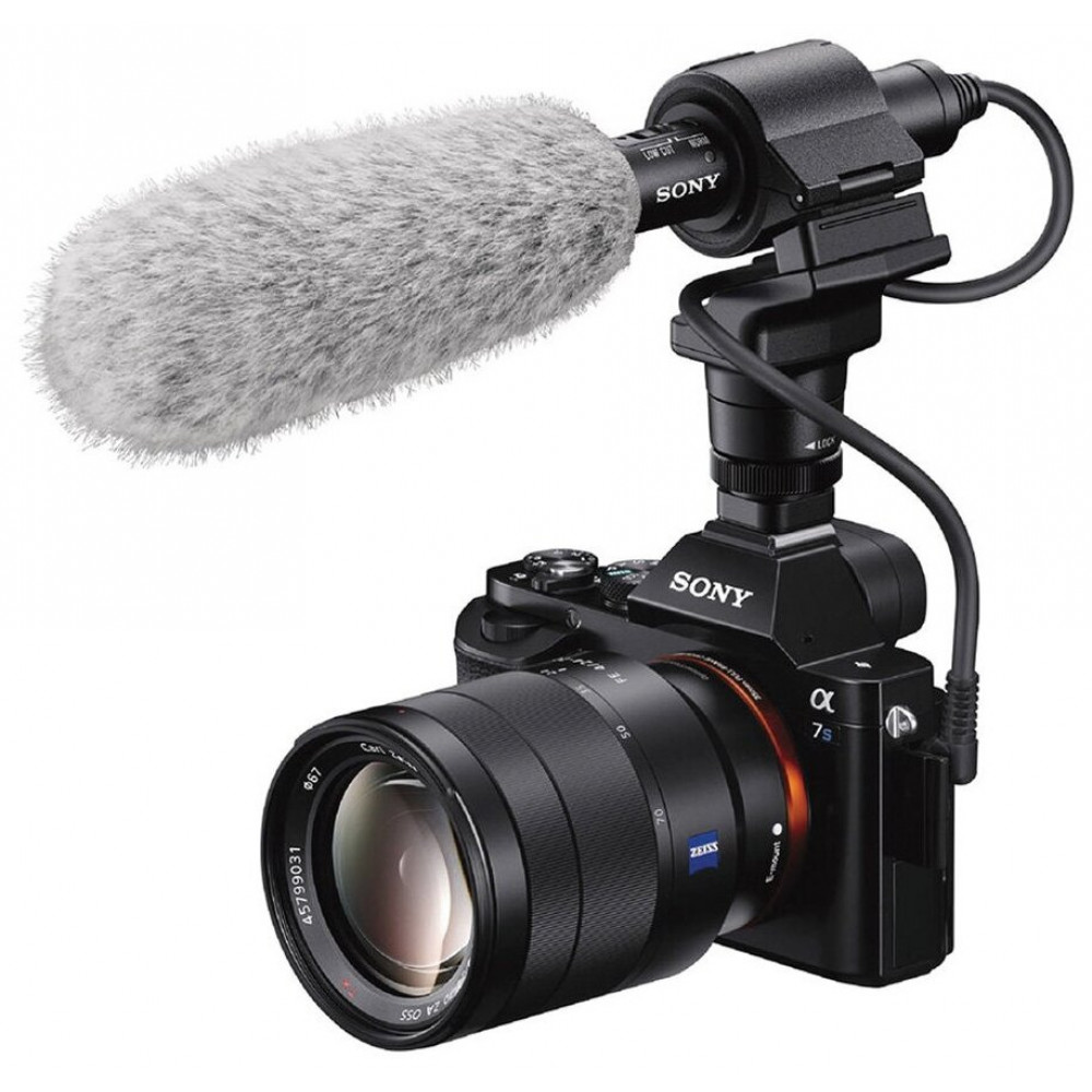 Микрофон для камеры. Sony ECM-cg60. ECM-cg60 микрофон. Микрофон Sony ECM-cg50. Микрофон пушка Sony.