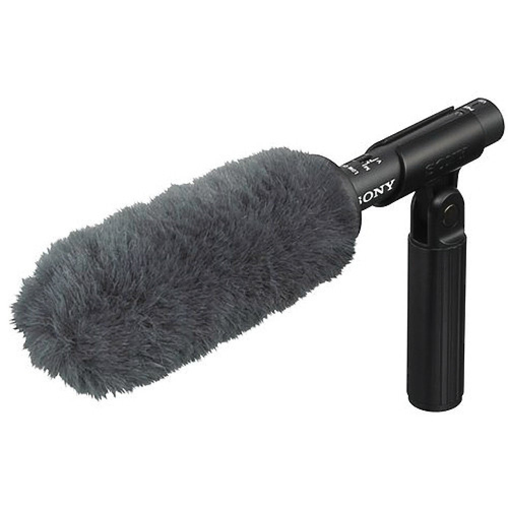 Микрофон Sony ECM-VG1                                                                                                                                                                                                                                     