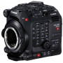 Видеокамера Canon EOS C300 Mark III черный                                                                                                                                                                                                                