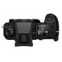 Фотоаппарат среднего формата Fujifilm GFX 50S II Body                                                                                                                                                                                                     