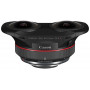 Объектив Canon RF 5.2mm f/2.8 L Dual Fisheye, черный                                                                                                                                                                                                      