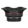 Объектив Canon RF 5.2mm f/2.8 L Dual Fisheye, черный                                                                                                                                                                                                      