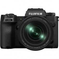 Фотоаппарат Fujifilm X-H2 Kit XF 16-80mm f/4 R OIS WR                                                                                                                                                                                                     