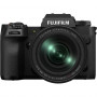 Фотоаппарат Fujifilm X-H2 Kit XF 16-80mm f/4 R OIS WR                                                                                                                                                                                                     