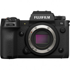 Цифровой фотоаппарат FujiFilm X-H2S Body                                                                                                                                                                                                                  