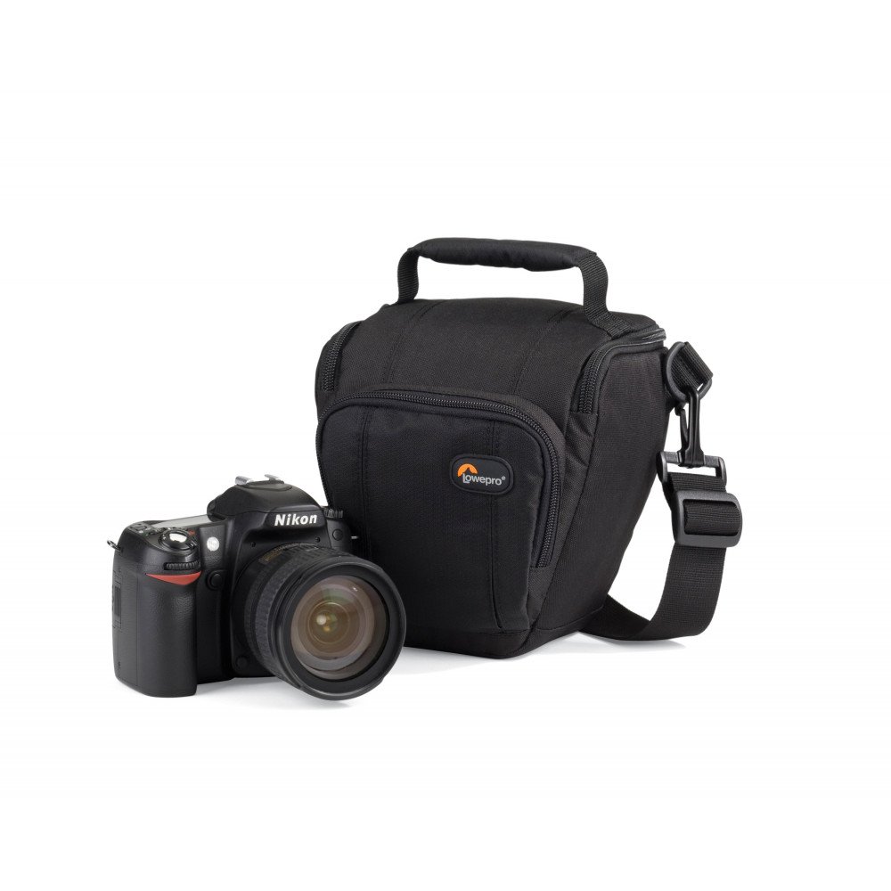 Сумка Чехол для фотокамеры Lowepro Toploader Zoom 45 AW                                                                                                                                                                                                   