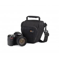 Сумка Чехол для фотокамеры Lowepro Toploader Zoom 45 AW Сумка Чехол для фотокамеры Lowepro Toploader Zoom 45 AW