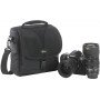 Универсальная сумка Lowepro Rezo 170 AW                                                                                                                                                                                                                   