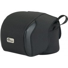 Сумка Чехол для фотокамеры Lowepro Quick Case 100 Сумка Чехол для фотокамеры Lowepro Quick Case 100