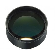 Оптический конвертер JVC GL-V1843 1.8X tele                                                                                                                                                                                                               