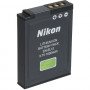 Аккумулятор Nikon EN-EL12                                                                                                                                                                                                                                 