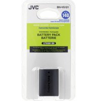 Аккумулятор JVC BN-VG121                                                                                                                                                                                                                                  