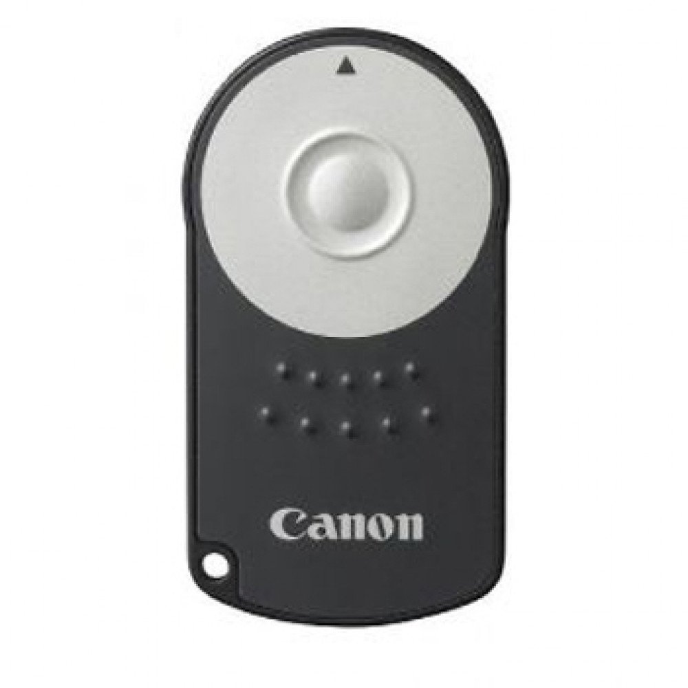 Пульт ДУ Canon RC-6                                                                                                                                                                                                                                       