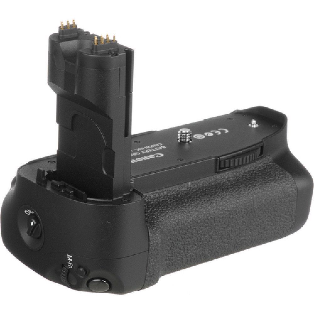 Батарейный блок Canon BG-E7 EOS7D                                                                                                                                                                                                                         