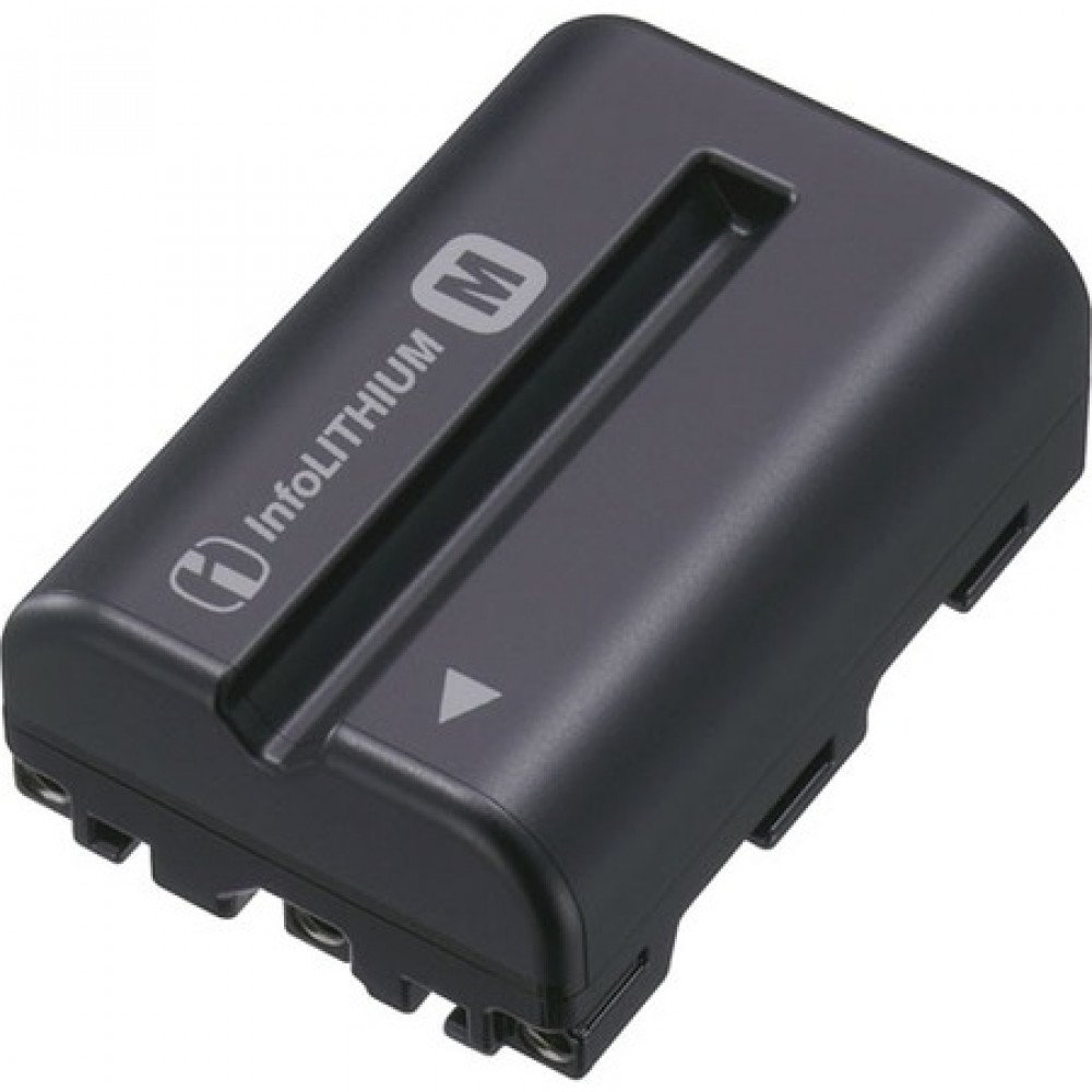 Аккумулятор Sony NP-FM500H                                                                                                                                                                                                                                