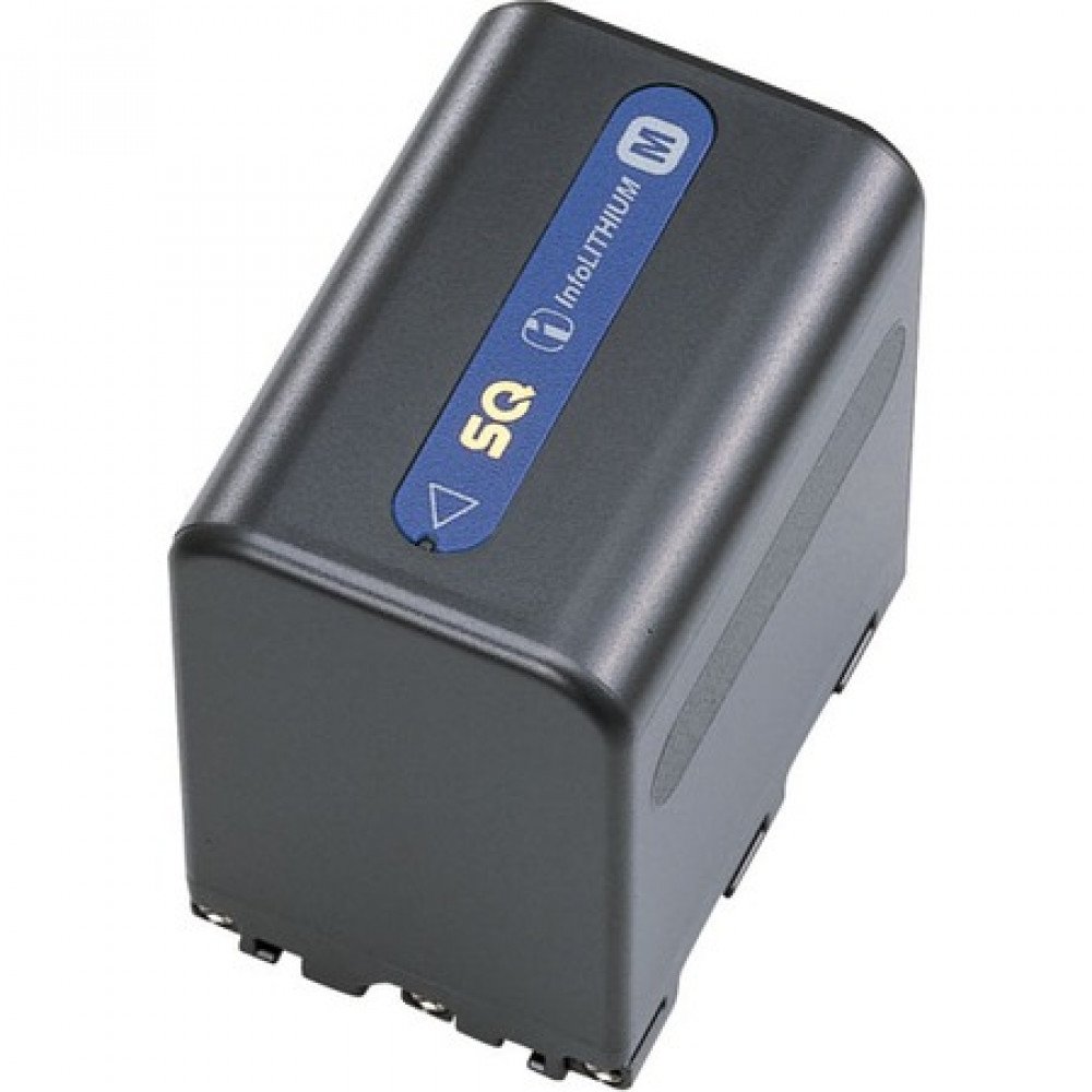 Аккумулятор Sony NP-QM71D                                                                                                                                                                                                                                 