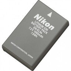 Аккумулятор Nikon EN-EL9 A                                                                                                                                                                                                                                