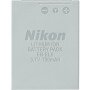 Аккумулятор Nikon EN-EL8                                                                                                                                                                                                                                  