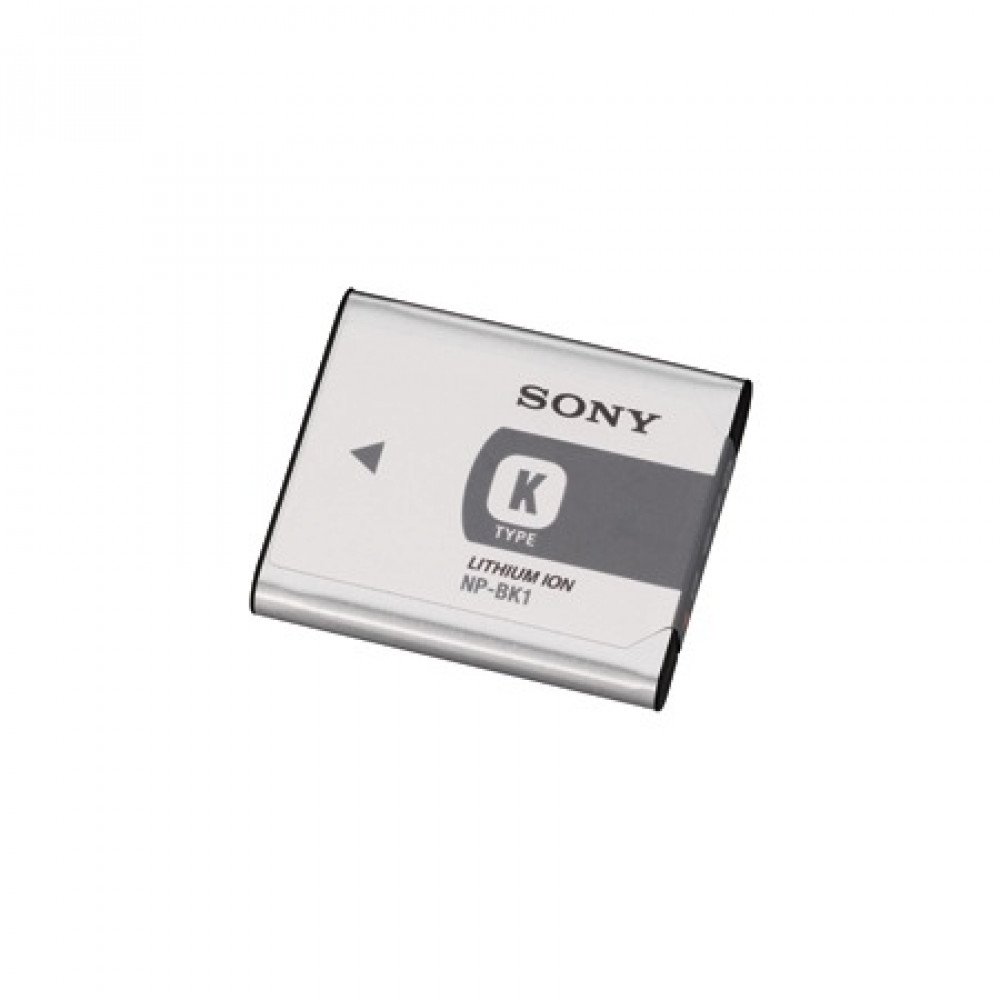 Аккумулятор Sony NP-BK1                                                                                                                                                                                                                                   