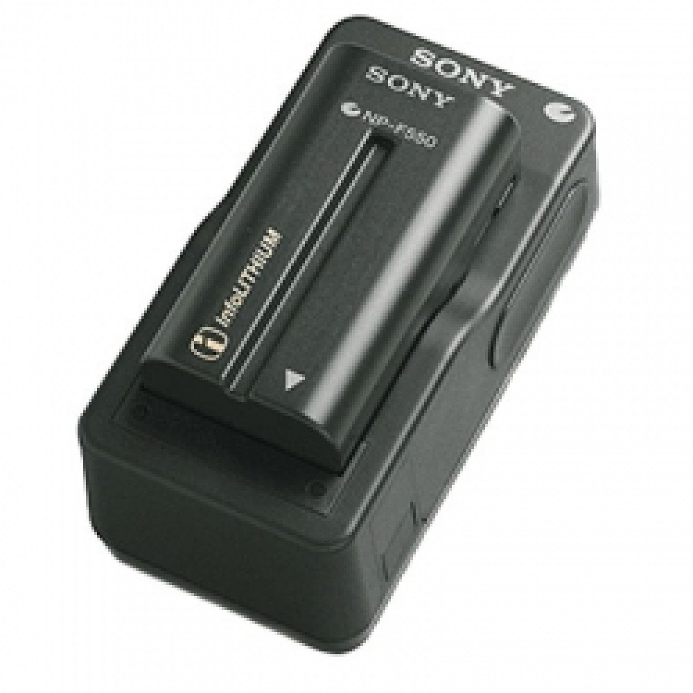Зарядное устройство Sony BC-V615                                                                                                                                                                                                                          