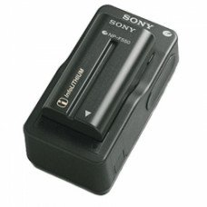 Зарядное устройство Sony BC-V615                                                                                                                                                                                                                          