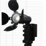 Накамерный светодиод Stado ST-Led 07 зар-акку                                                                                                                                                                                                             