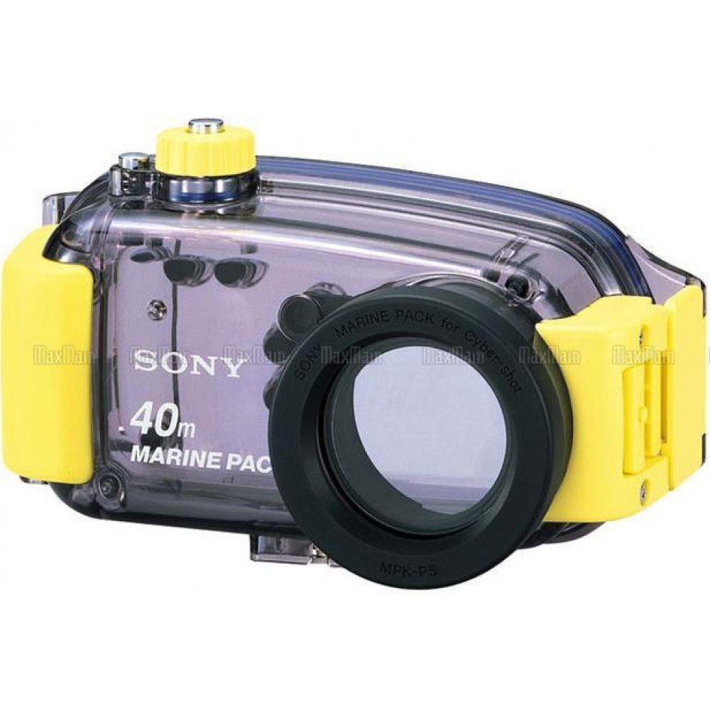 Подводный бокс Sony MPK-P5                                                                                                                                                                                                                                