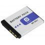 Аккумулятор Sony NP-BD1                                                                                                                                                                                                                                   