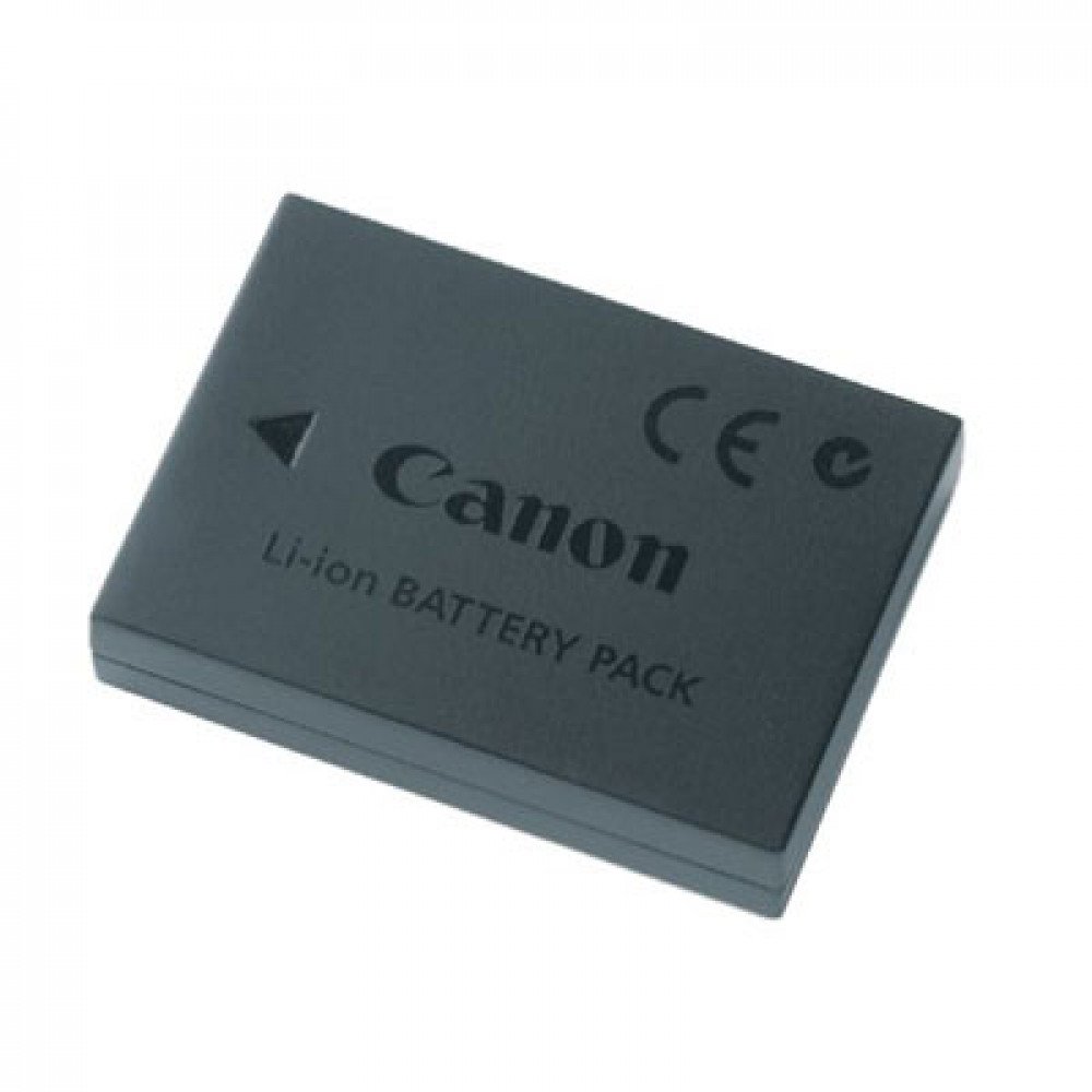 Аккумулятор Canon NB 3L                                                                                                                                                                                                                                   