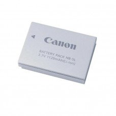 Аккумулятор Canon NB 5L Аккумулятор Canon NB 5L