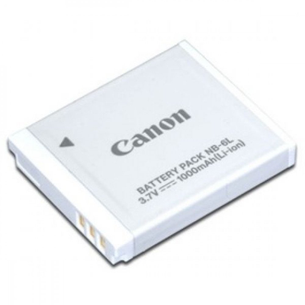Аккумулятор Canon NB 6L                                                                                                                                                                                                                                   