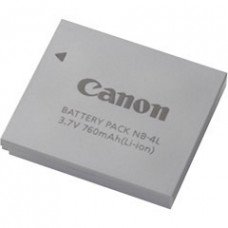 Аккумулятор Canon NB 4L Аккумулятор Canon NB 4L