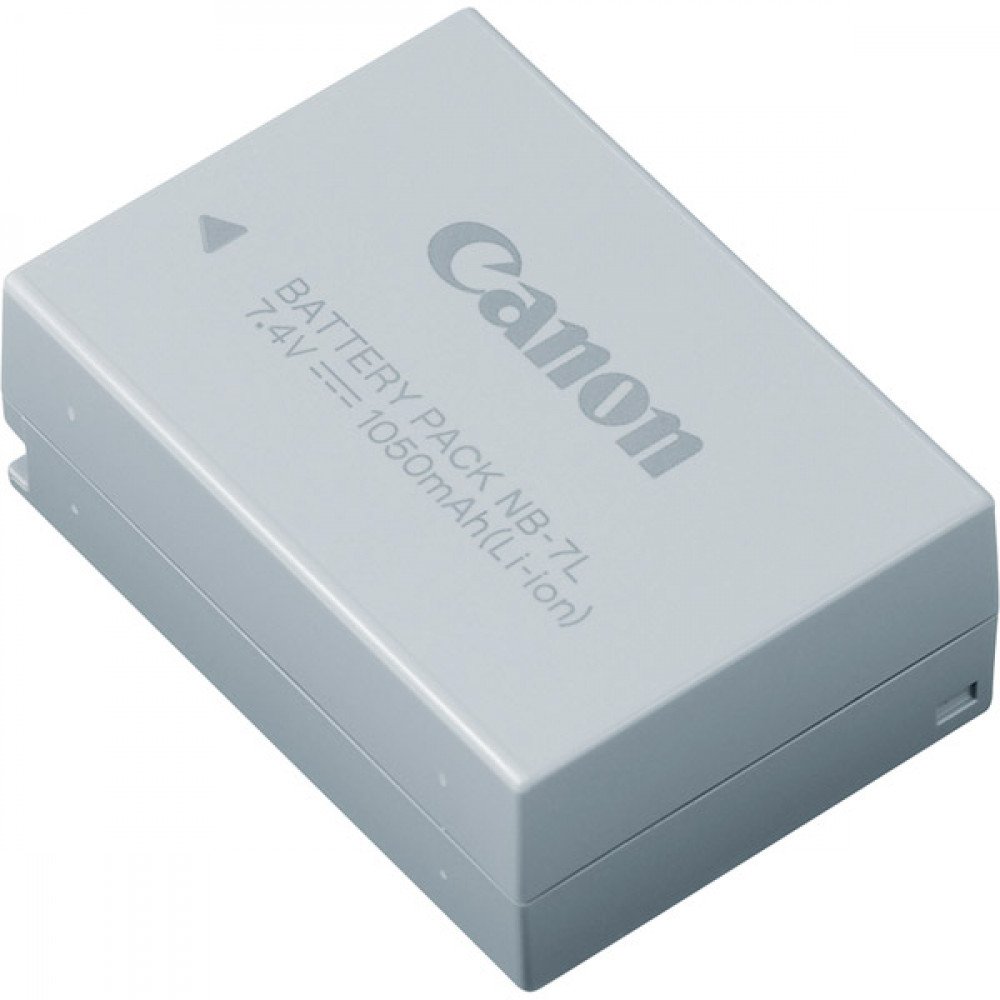 Аккумулятор Canon NB 7LH                                                                                                                                                                                                                                  