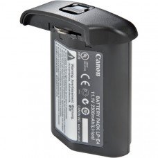Аккумулятор Canon LP-E4H                                                                                                                                                                                                                                  