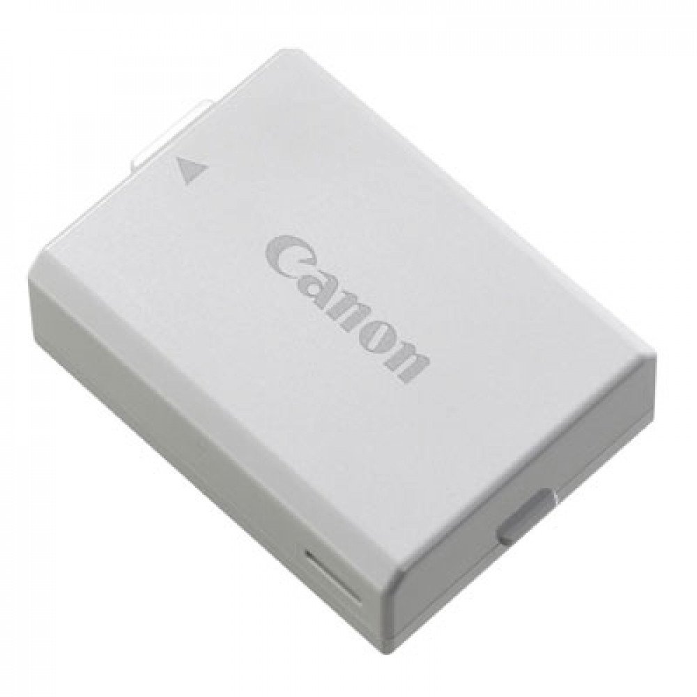 Аккумулятор Canon LP-E5                                                                                                                                                                                                                                   