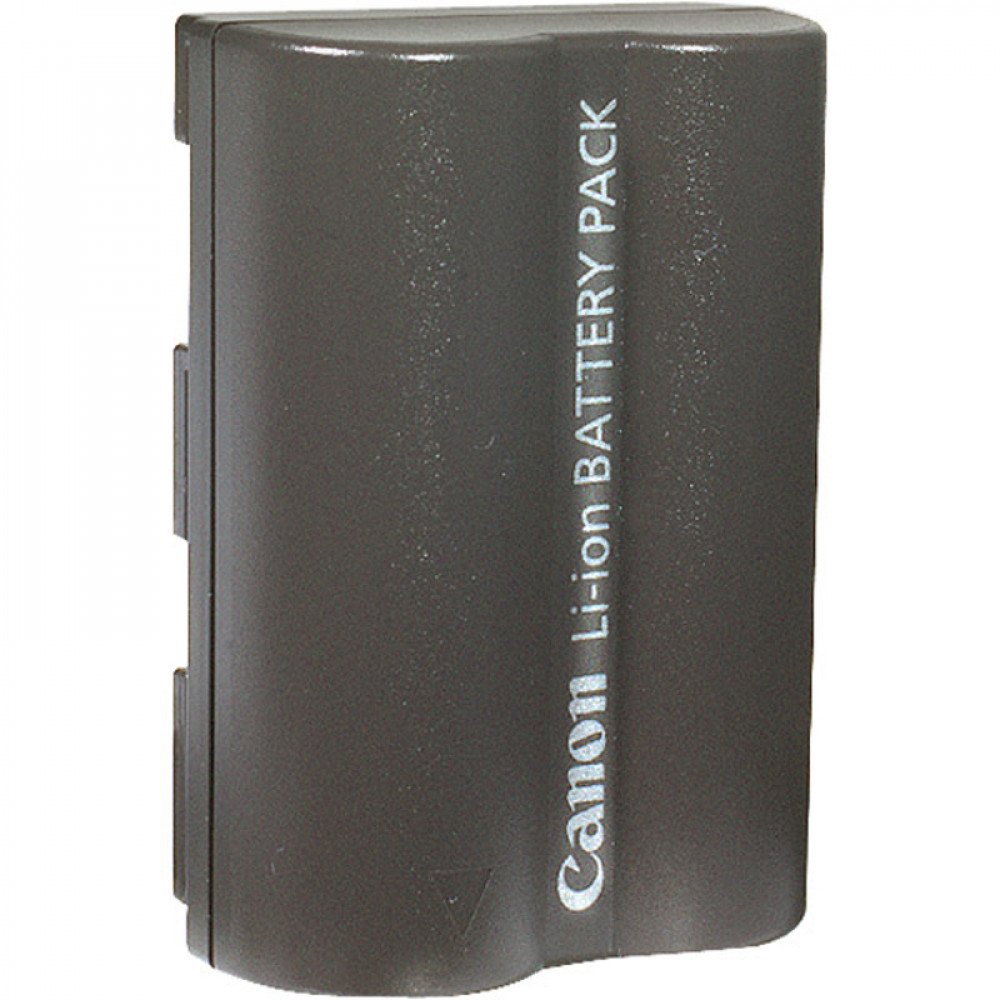 Аккумулятор Canon BP 511A                                                                                                                                                                                                                                 